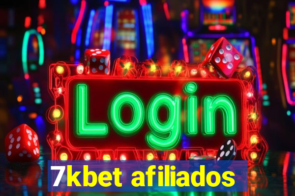 7kbet afiliados